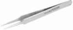 Pro sKit Penseta dreapta cu varf super fin 120mm Pro`sKit 1PK-102T (1PK-102T) - pretexpert