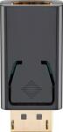 Goobay Adaptor DisplayPort la HDMI mama Goobay (51719) - pretexpert