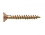 Profix Suruburi Pentru Lemn, Pal, Pvc / 5 X 100 Mm, 200 Bucati (MK-UCK5100)