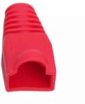  Protectie rosie pentru cablu cu modular 8P8C (05230PI)