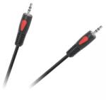 Cabletech Cablu Jack 3.5 mm 3m tata-tata Eco-line Cabletech (KPO4005-3.0) - pretexpert