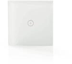 Nedis Intrerupator Smart WiFi Nedis (WIFIWS10WT)