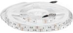 V-TAC Banda LED 12V SMD5050 60LED/m 7W/m 900lm RGB IP20 5m V-TAC SKU-212120 (SKU-212120) - pretexpert