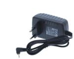Well Incarcator tableta AC/DC 5V 2A conector 2.4x0.7x10mm Well (PSUP-SSP-5V2000MA-WL) - pretexpert