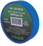 HAUPA Banda izolatoare 1.9cm x 20m Haupa ROH263850 albastru (ROH263850-20BE) - pretexpert