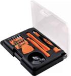 FixPOINT Set unelte pentru telefoane smart 17 piese Fixpoint (44690) - pretexpert Surubelnita