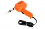 NUBA Pistol de lipit 75W 230V ETP 4 + 5 anse de rezerva 960g (506) (ETP4)