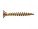 Profix Suruburi Pentru Lemn, Pal, Pvc / 6 X 160 Mm, 100 Bucati (MK-UCK6160)