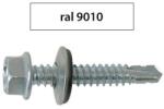 Profix Suruburi Perforatoare Zincate 4.8 X 20 Mm, 250 Bucati (MK-ODI20)