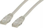  Cablu UTP CAT6e mufat 3m (UTP-6003/3)