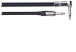 ibiza Cablu chitara Jack 6.35 mm la Jack 6.35 mm 90 10m ibiza (CG10B)