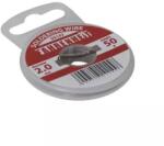 Fahrenheit Fludor 2mm 50g Fahrenheit Sn60 Pb40 flux 2% FAHRENHEIT (55137) - pretexpert
