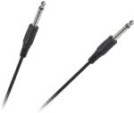  Cablu microfon Jack 6.3 mm mono la 6.3 mm mono 2m (KPO2750M-2)