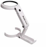 Pro sKit Lupa 3.75X LED USB sau 3x AAA portabila pliabila ProsKit MA-025 (MA-025) - pretexpert