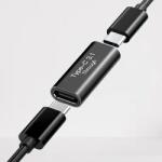  Adaptor USB TIP C 3.1 5GBIT/S mama - mama (EL-1028)