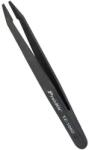 Pro'sKit Penseta conductiva cu varful plat ProsKit (TZ-100D)