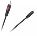 Cabletech Cablu prelungitor Jack 3.5 mm 1.8m Eco-line Cabletech (KPO4006-1.8) - pretexpert