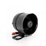 Carguard Sirena alarma auto 1 ton 15W 12V CARGUARD SIN001 (SIN001) - pretexpert