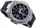 Casio Férfi Karóra Casio GST-W110-1AER G-shock Steel (GST-W110-1A)