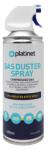 Platinet Spray aer comprimat de inalta presiune 400ml PFS5130G PLATINET (PFS5130G)