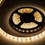 Rebel Rola LED 300x5630 protectie apa alb cald 5m REBEL (LED0131) - pretexpert