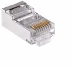  Set mufe RJ45 8p8c Cat. 5 cu ecrananare 100buc (TEL0005)