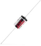 EVE Baterie 14250 AXIAL 1/2AA Lthium 3.6V 25.15 x14.55mm EVE ER14250-AXIAL (ER14250-AXIAL) Baterii de unica folosinta