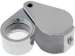 New Brand Lupa pliabila Marire x6 lentila 15mm NEWBRAND NB-PLUP-6A (NB-PLUP-6A) - pretexpert