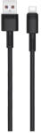 XO Cablu USB TYPE C - USB Negru 1m 5A XO NB166 (XO-NB-Q166-BK) - pretexpert