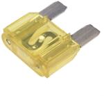 LITTELFUSE Siguranta MAXI 20A 32VDC auto 29mm MAXI LITTELFUSE 0299020. TXN (0299020.TXN) - pretexpert