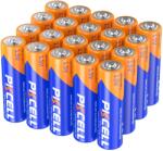 PKCELL Baterie PKCELL Ultra alkalina R6 AA 1.5V (601) (R6/1-PKCELL) - pretexpert Baterii de unica folosinta