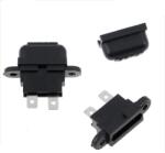  Suport siguranta auto 20 mm pentru fixare pe panou (EL-2033)