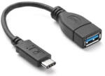  Cablu adaptor USB Type C 3.1 la USB A 2.0 OTG tablete telefoane SMART 0.1m (028-087)