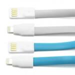  Cablu de date iPhone 5 iPhone 5s iPhone 5c iPhone 6 iPhone 6s iPhone 6plus 90cm diferite culori (UCB002)