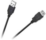 Cabletech Cablu extensie USB 1m mama-tata Eco-Line Cabletech (KPO4013-1.0) - pretexpert