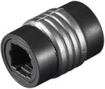 Goobay Adaptor prelungire Toslink mama-mama Goobay (11926)