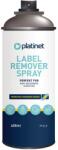 Platinet Spray pentru indepartarea etichetelor adezive Platinet PFSLR LABEL REMOVER 400ml (PFSLR)