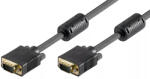  Cablu VGA 5m Full HD 1920x1200 dublu ecranat (50490-H)