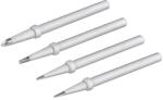 Goobay Set 4 varfuri letcon de lipit pentru statie AP2 Goobay 51092 (51092) - pretexpert