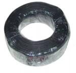 Cabletech Cablu 1x RCA HQ 1m Cabletech KAB0199B (KAB0199B) - pretexpert
