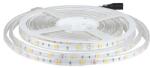 V-TAC Banda LED SMD5050 RGB 30LED/m 70lm/m IP65 5M V-TAC (SKU-212118)