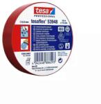 TESA Banda adeziva izolatoare 10m rosu Tesa (T-53948-03) - pretexpert