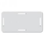 SapiSelco Etichete 20x40mm set 100buc alb SapiSelco Italy PID. 101 (PID.101)