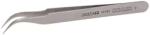 HANDY Penseta cu varf ascutit executte curbata 120mm HANDY (10788) - pretexpert