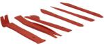 4CarMedia Set 6 unelte pentru demontare la auto 4CarMedia KLUCZ-65.224 (KLUCZ-65.224) - pretexpert Surubelnita