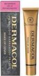 Dermacol Make Up Cover Waterproof SPF30 Mov/alb 210 30ml (88-60090FR)