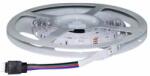 V-TAC Banda LED SMD5050 30LED/m RGB IP20 5m V-TAC (SKU-2124) - pretexpert