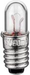 Goobay Bec miniatural incandescent E5 12V(DC) 80mA alb cald 2700K Goobay 9521 (9521) - pretexpert