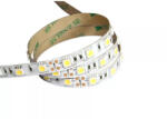 Well Banda LED SMD5050 IP20 5m lumina calda 3000K 12V 60LED/m 14.4W/m Well (LEDSTW-5050-126010D202/5-WL) - pretexpert