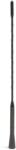 MNC Tija antena radio auto universala 36cm cu filet M6 M'N'C (55786)